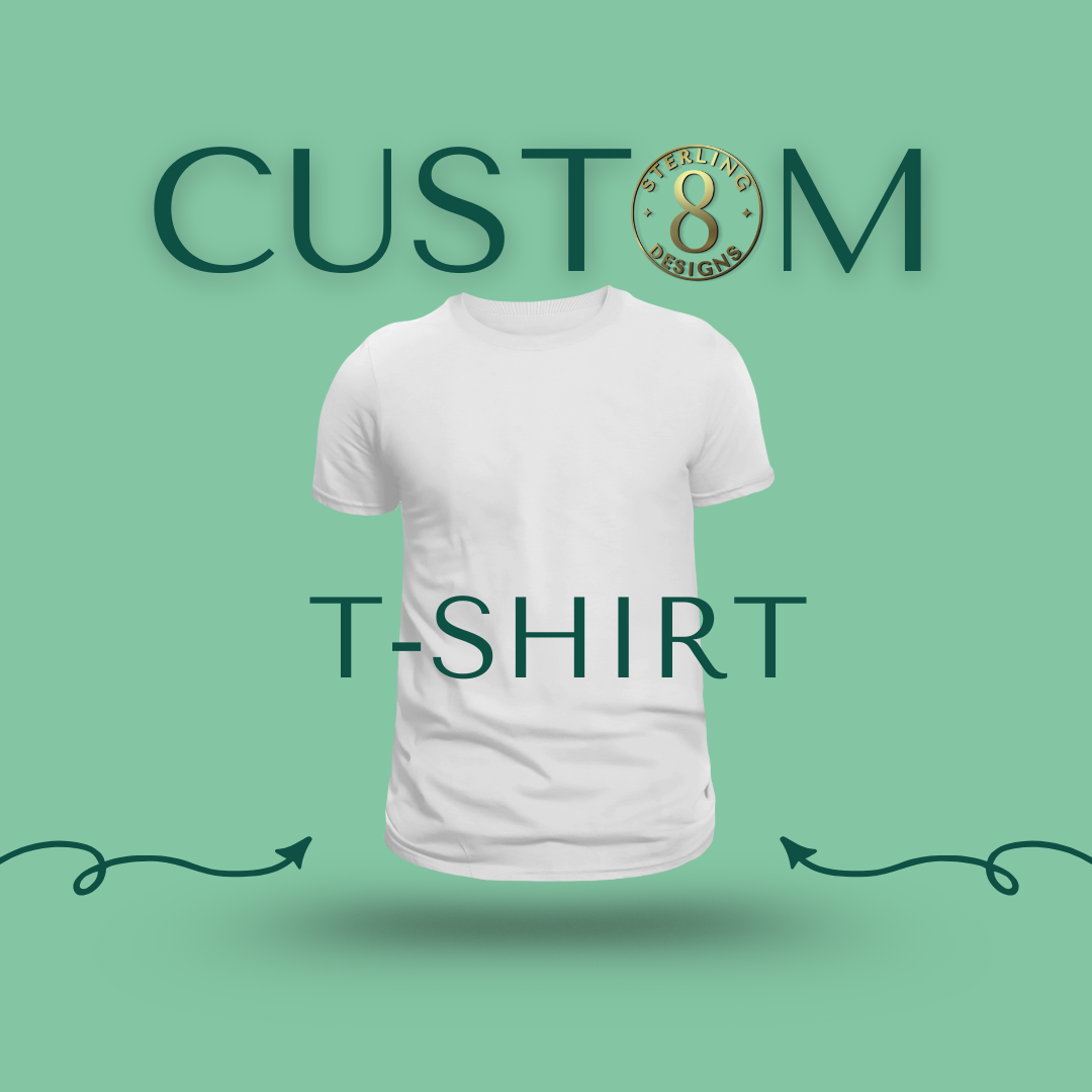 custom graduation t-shirt